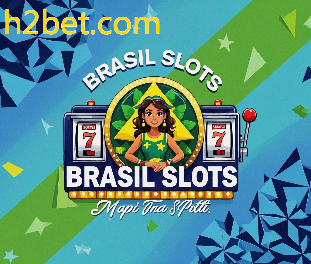 h2bet.com GAME-Slots