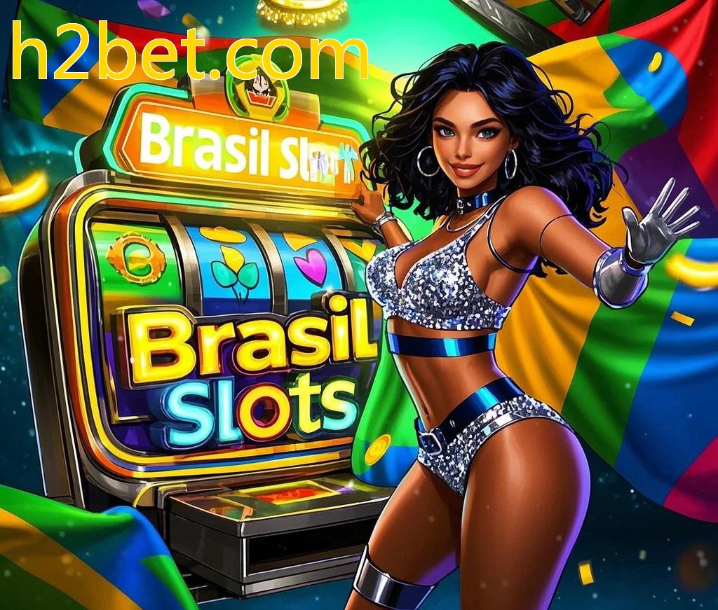 h2bet.com GAME-Slots