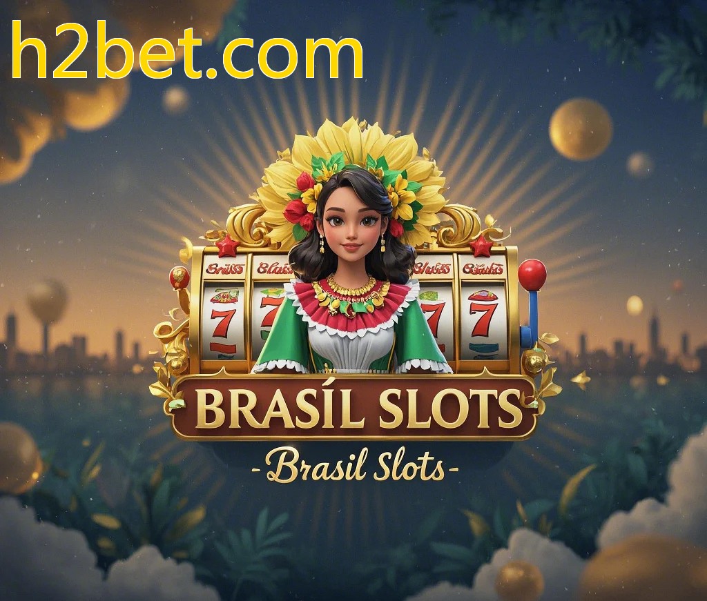 h2bet.com GAME-Slots