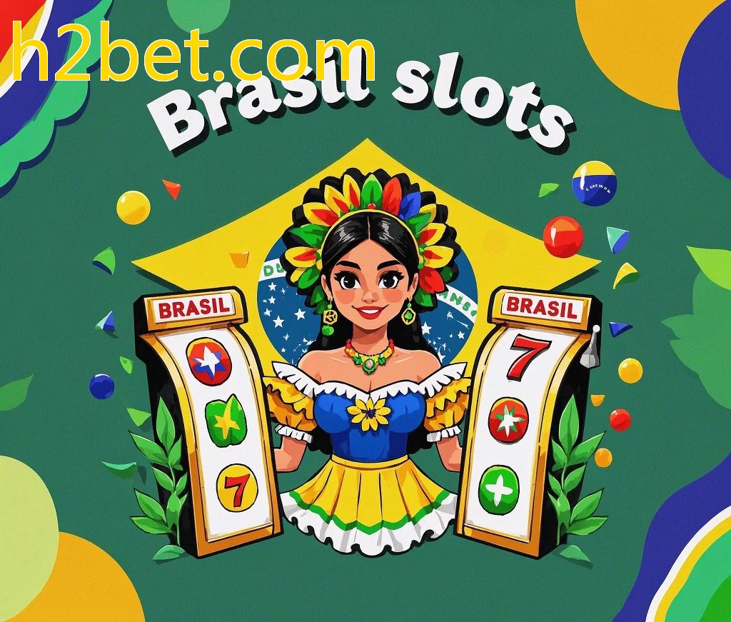 h2bet.com GAME-Slots